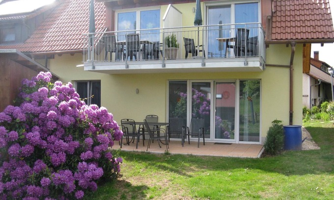St. Peter im Schwarzwald Apartment | Allergy-friendly apartments 4 stars DTV