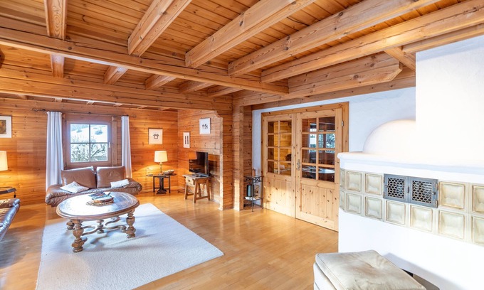 Vorderhindelang House | Allgäu Nest, Deutschland