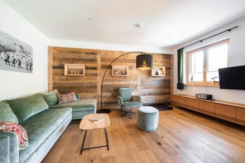 Oberstaufen Apartment | Allgäuliebe