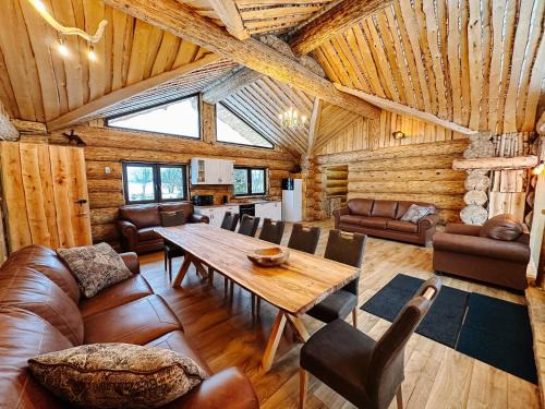 Harju County House | Alliku holiday home