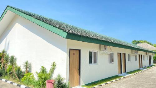 Anyer Hotel | Allisa Motel