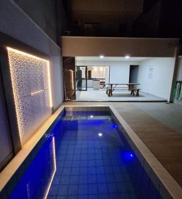 Foguete House | AllMar Beach House