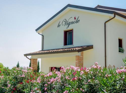 Cordignano House | Alloggi Agrituristici Le Vignole