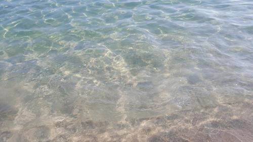 Marina di Pescoluse Apartment | Alloggio in Spiaggia