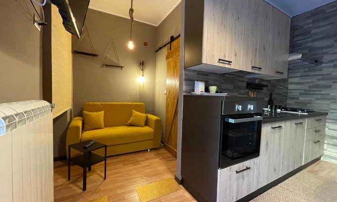 Frosinone Apartment | Alloggio incantevole in piena movida, parcheggio R