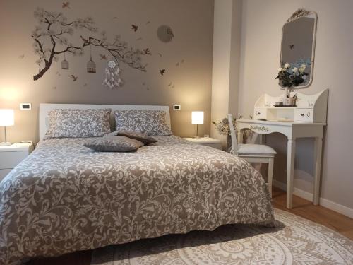 Barbarano Vicentino Apartment | Alloggio La Perla, quiete ed eleganza con vista