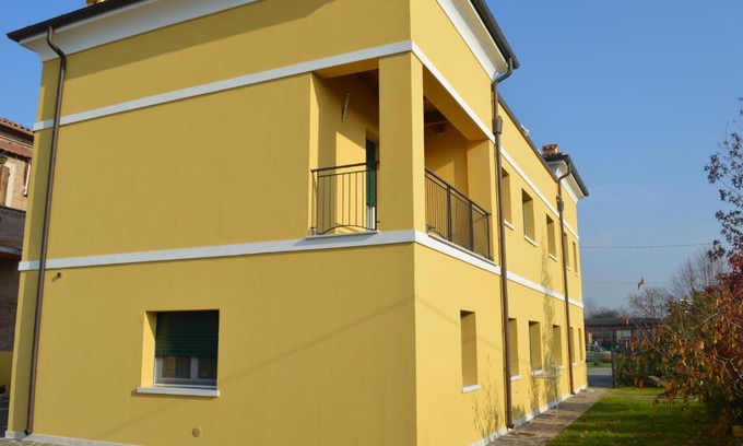 Chiesuol del Fosso Bed & Breakfast | Alloggio Le Macine