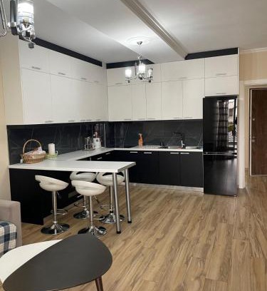 Tirana Apartment | Alloggio Tirana Komuna e Parisit