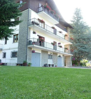 Plan D'introd Apartment | Alloggio turistico La Condemine VDA Introd CIR 0001