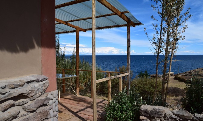 Ocosuyo Cabin | Allpaluxe Peru Lodge - Isla Amantani