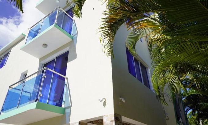 Cabarete Apartment | Allwood apartments
