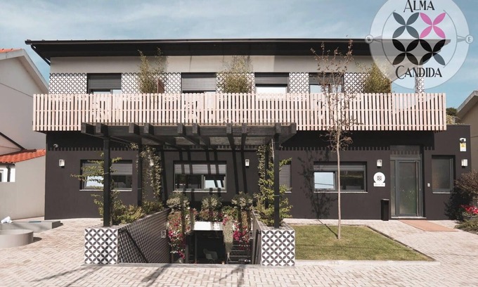Valenca Hotel | Alma Candida 11