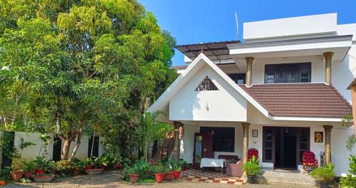 Mararikulam House | Alma Homestay