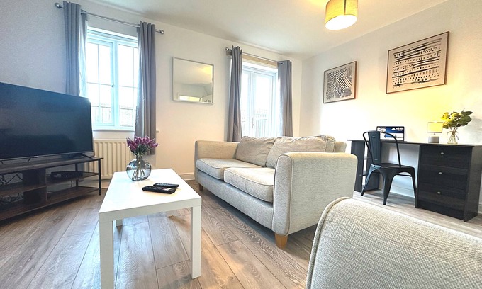Hartlepool House | Alma House - The ideal location for Hartlepool