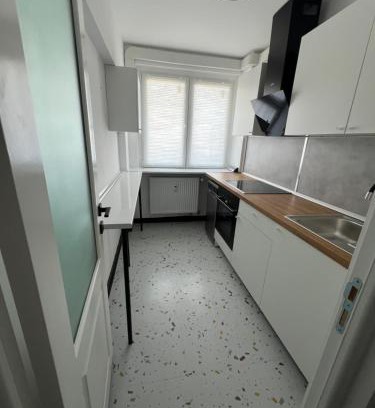 Jibert Apartment | Alma Residence Amzei