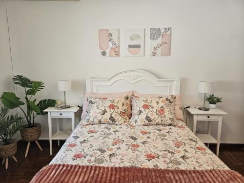 Pragal Apartment | Almada Apartment