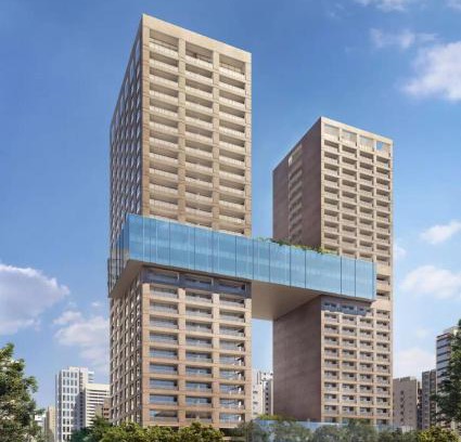 Zona Leste Apartment | AlmaH - A home away from home