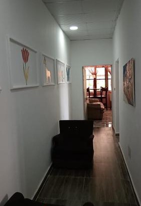 Porto-Novo House | Almar inter guest house