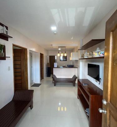 Oroquieta Apartment | Almar Suites - Condo Type