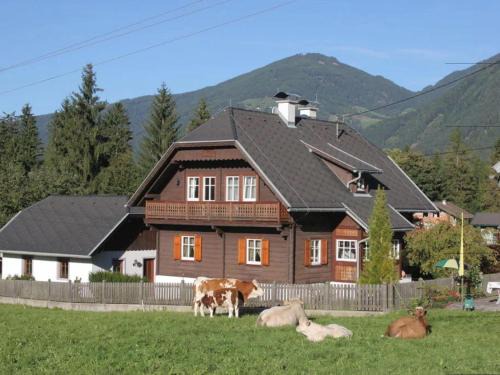 Fellbach House | Almenblick