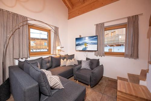 Hochkrimml House | Almhäuser Filzsteinalpe Almhaus 201