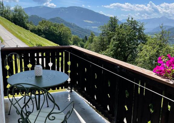 Afritz am See House | Almhaus Scherff