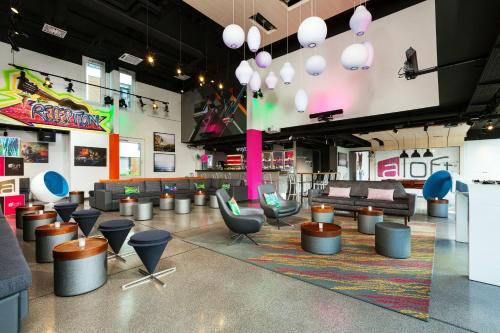 Europaviertel Hotel | Aloft Stuttgart
