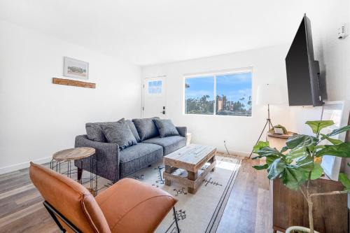 San Clemente House | Aloha Amigos Surf Getaway