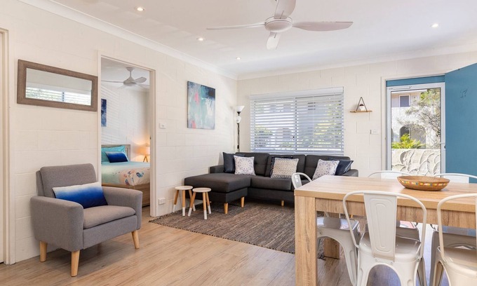 Blueys Beach House | Aloha At Blueys Beach