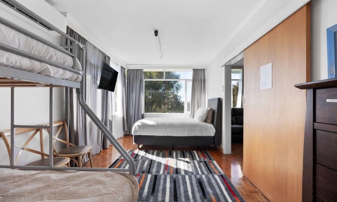 Highett Apartment | Aloha Bayside - Highett