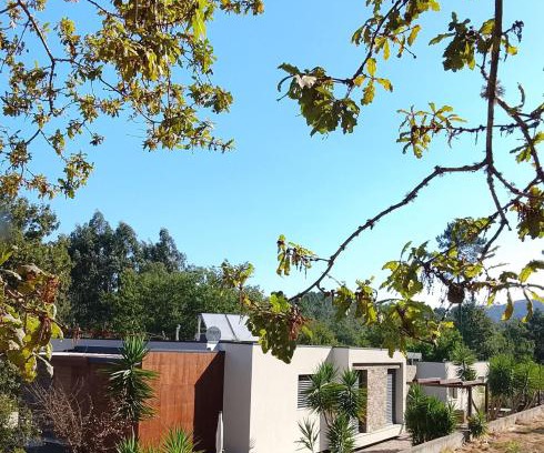 Cambeses House | Alojamento 444