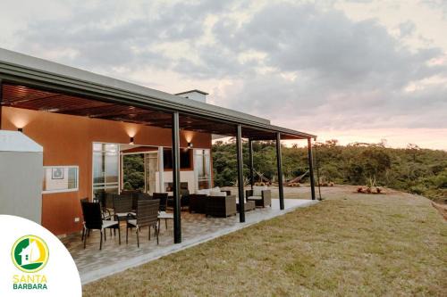 Sotara House | Alojamiento Campestre Santa Barbara