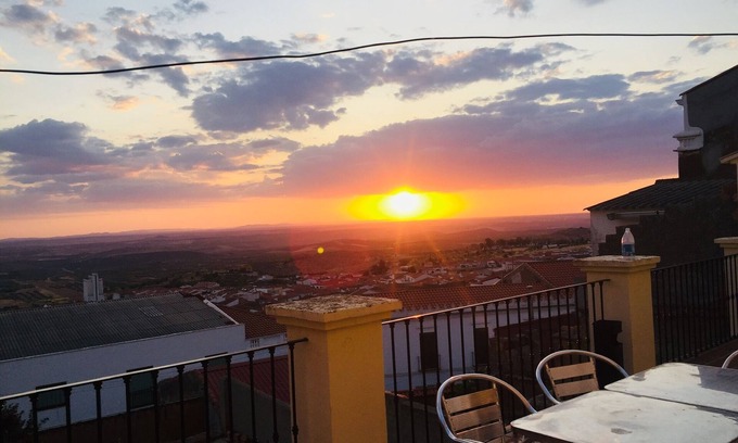 Hornachos House | Alojamiento Castillo de Hornachos