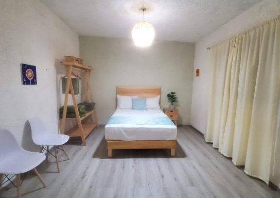 Jalatlaco House | Alojamiento el nixtamal