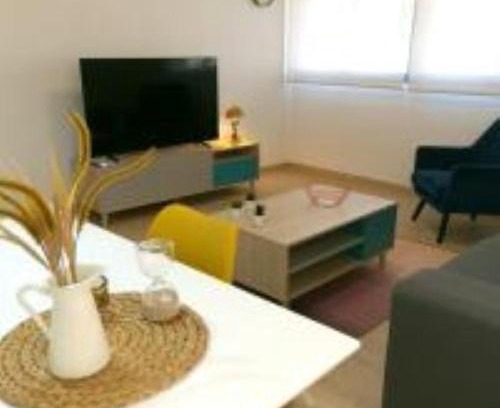 La Alberca Apartment | Alojamiento Encanto