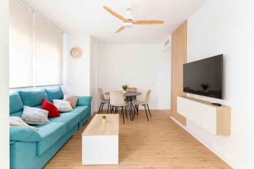 Aguilas Apartment | Alojamiento Entero En Aguilas