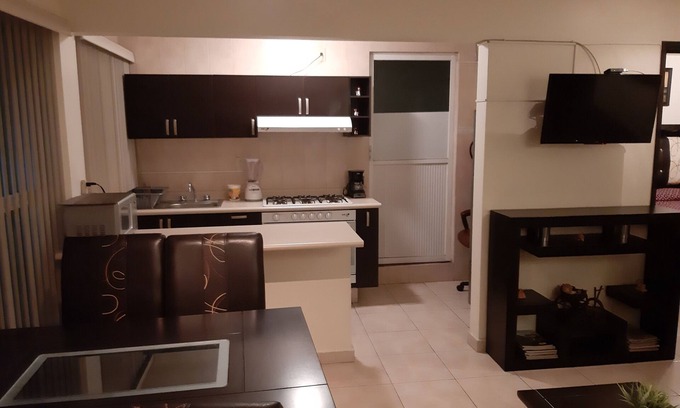 Toluca City-Centre House | Alojamiento entero para turistas