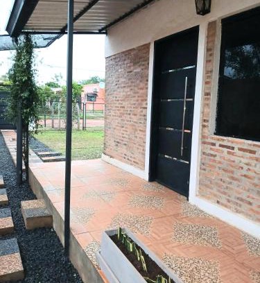 Villarrica Apartment | Alojamiento entero