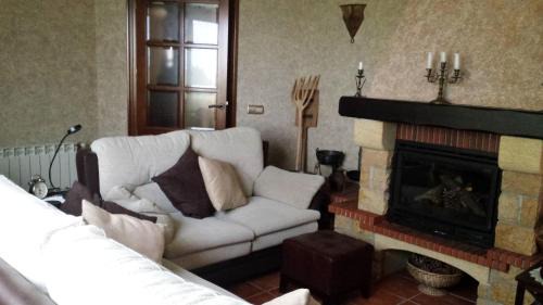 Las Navas Del Marques House | Alojamiento Turistico La Dehesa