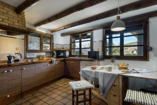 Araguas del Solano House | Alojamiento la Atalaya de Araguas