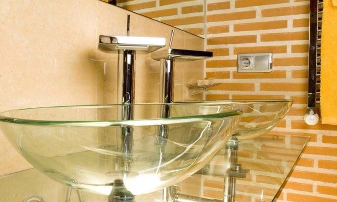 Pradena House | Alojamiento la Luz de la Sierra