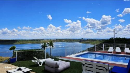 Almodovar del Rio House | Alojamiento Rural Mi Frasca
