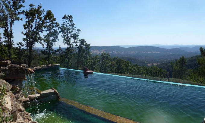 Cabeza la Vaca House | Alojamiento Rural Camino Beturia