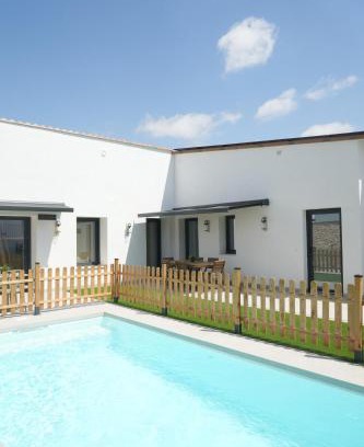 La Tercia Apartment | Alojamiento Rural El Castillete