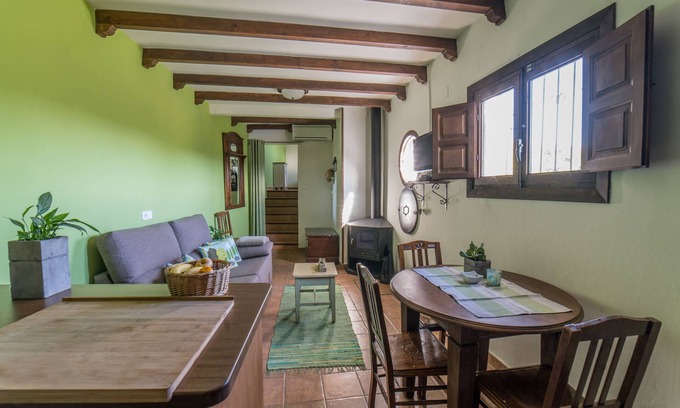 Durcal Cottage | Alojamiento Rural El Valle for 2 people