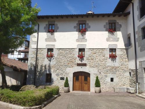 Lekunberri Apartment | Alojamiento Rural URGAIN I y II