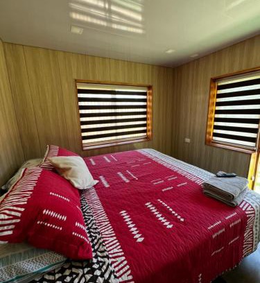 Vina del Mar House | Alojamiento Rustico Belloto (2)