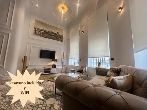 Alba de Tormes Apartment | Alojamiento Santa Teresa