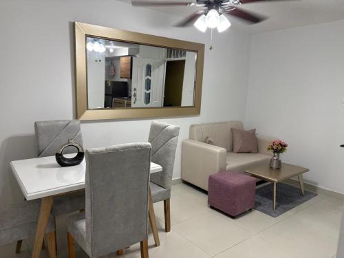 Sur Oriente Apartment | Alojamiento Sol Serena