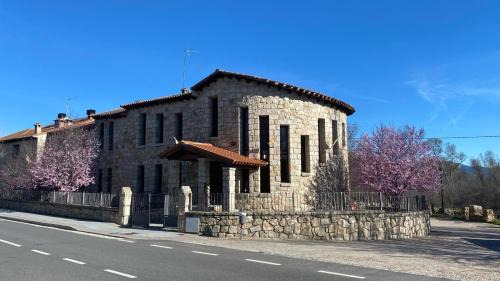 El Berrueco Apartment | Alojamientos La Dehesa